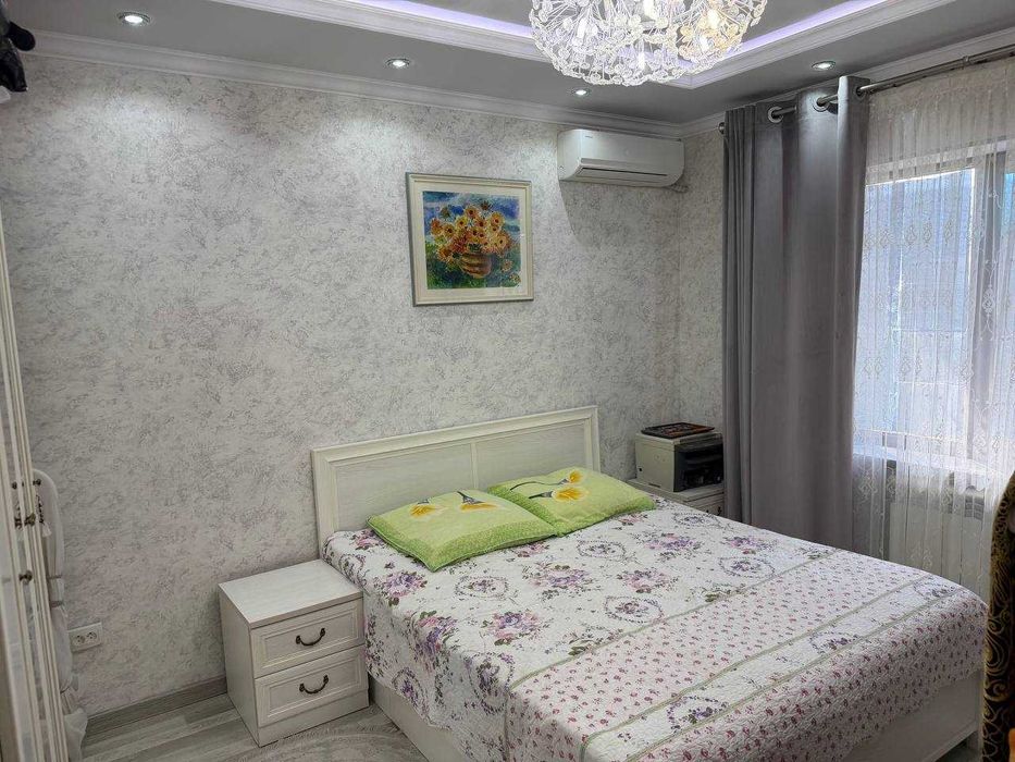 Продам 3 х ком. квартиру