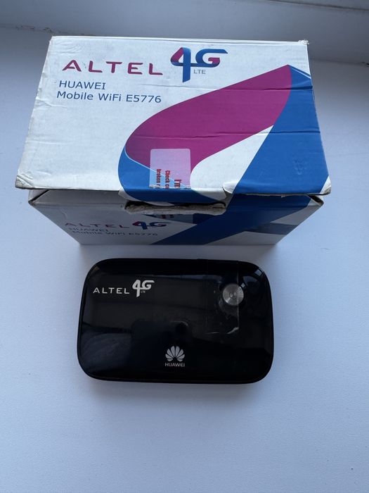 Продам модем Алтел!