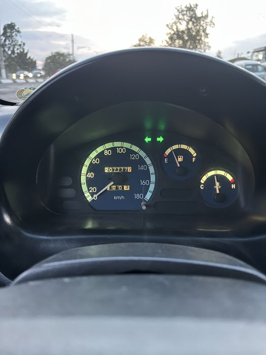 Matiz mix sotiladi ogan odam baraka topadi