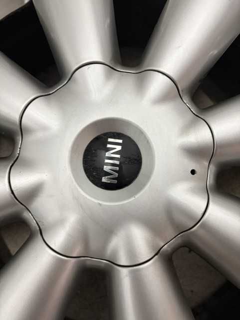 jante aliaj Mini Paceman/Countryman/Aceman second hand