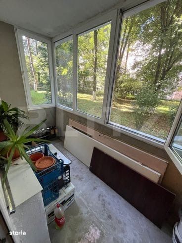 Vând apartament 3 camere