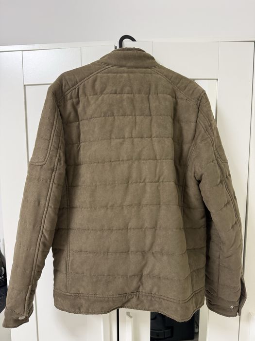 LCW jacheta matlasata slim fit