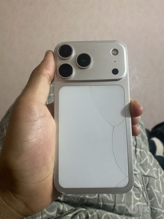 Iphone xr 17pro 128GB