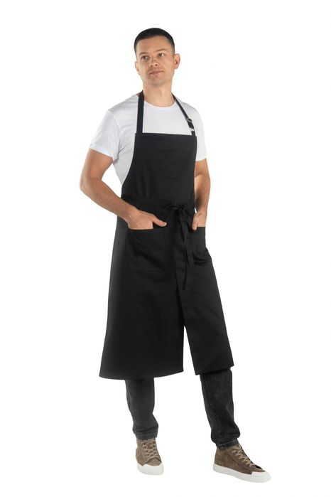 Скидка Фартук муж для поваров,барменв,официантов.Fartuk,oshxona