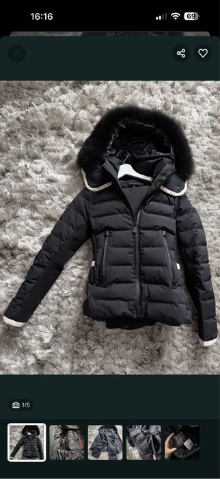 Costum de schi marimea S