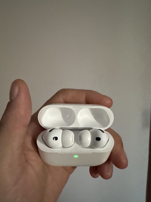 Наушники Air pods pro 3
