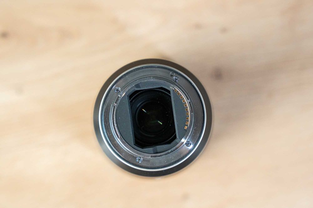 Tamron 28-75 f2.8