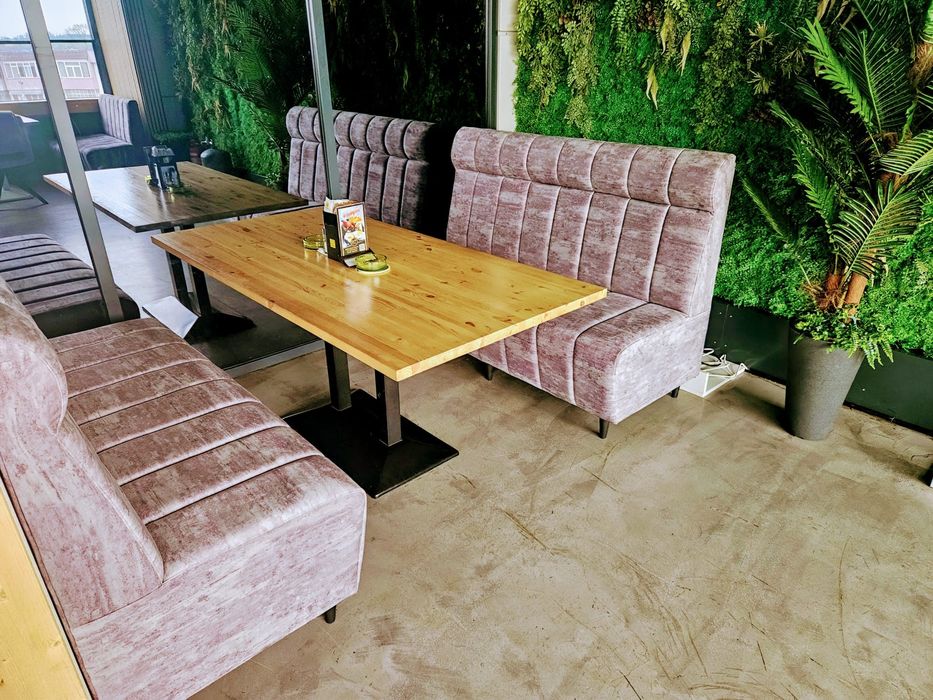 Canapele, tabureti, fotolii, mese, scaune de bar - DIRECT DIN FABRICA