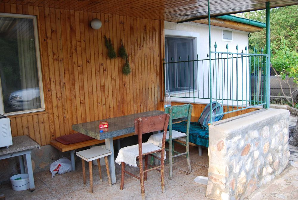 КЪЩА, с. Беренде, област София