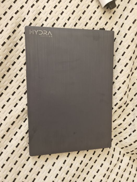 Продам ноутбук HYDRA