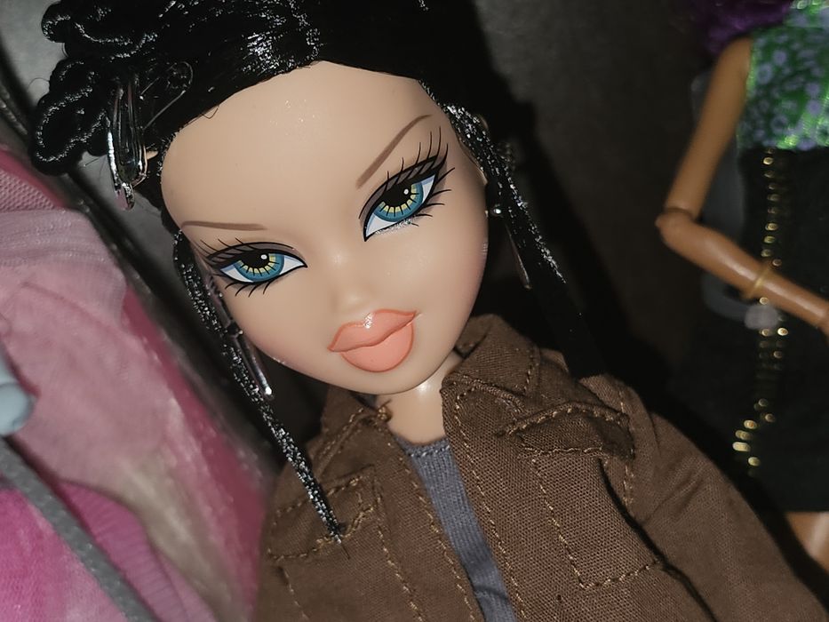 Кукла Братц,bratz