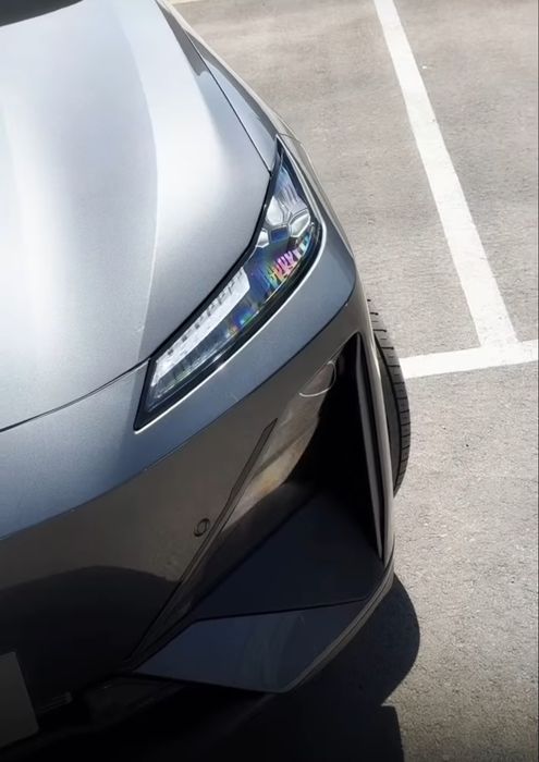 Changan Deepal s07 285/ 2025