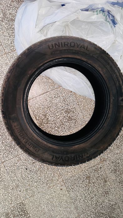 Гуми Uniroyal rainexpert 5 225/60/17