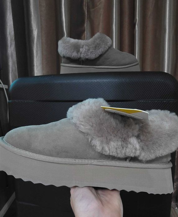 UGG,uri Originale