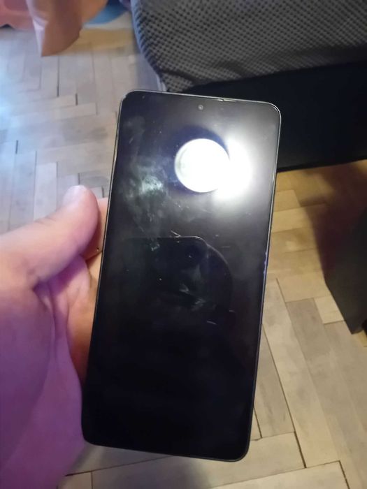 Телефон Poco x6 pro