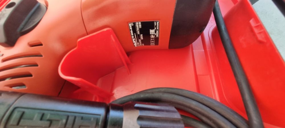 Hilti TE 500-AVR Demolator