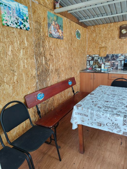 Сдаются Домики в Боровом