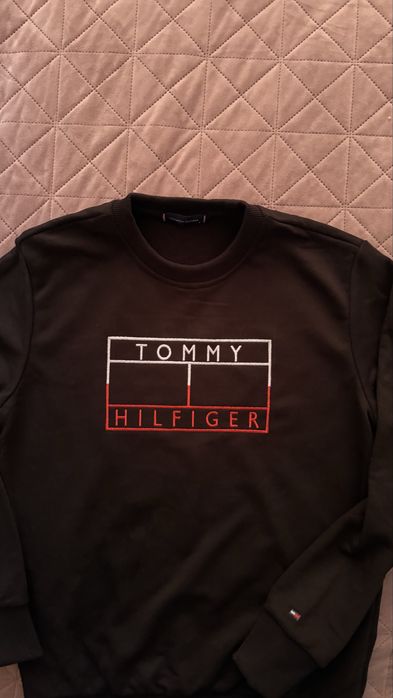 Tommy Hilfiger crewneck