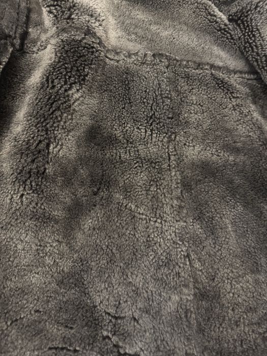 Дубленка в отл состоянии