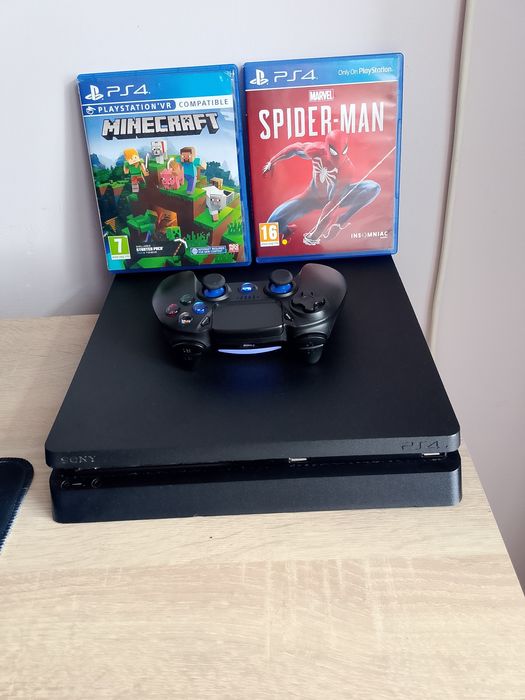 Продава се PS4!!!