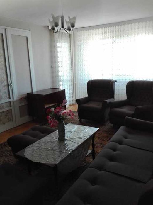 Дава се под наем Тристаен апартамент в София, Младост 1 - 90 кв.м за 561 € - Снимка #5