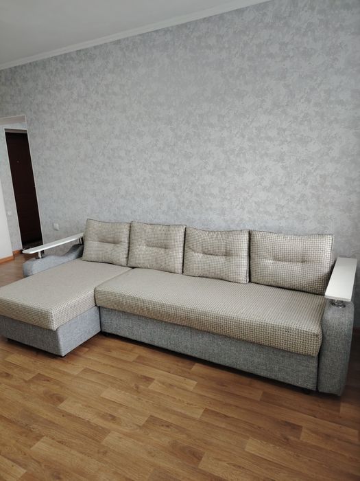 Сдам квартиру на длительный срок