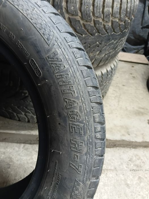 Шины    летние !