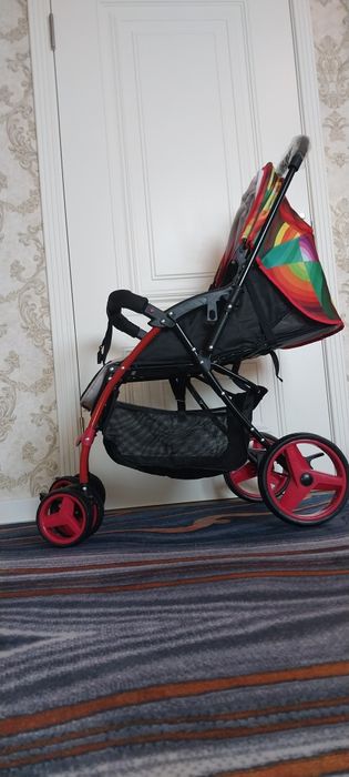Детские коляски.