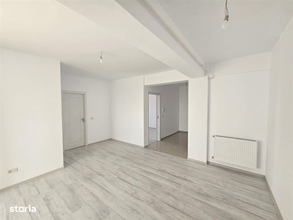 Apartament 3 camere - intabulat- mutare imediata