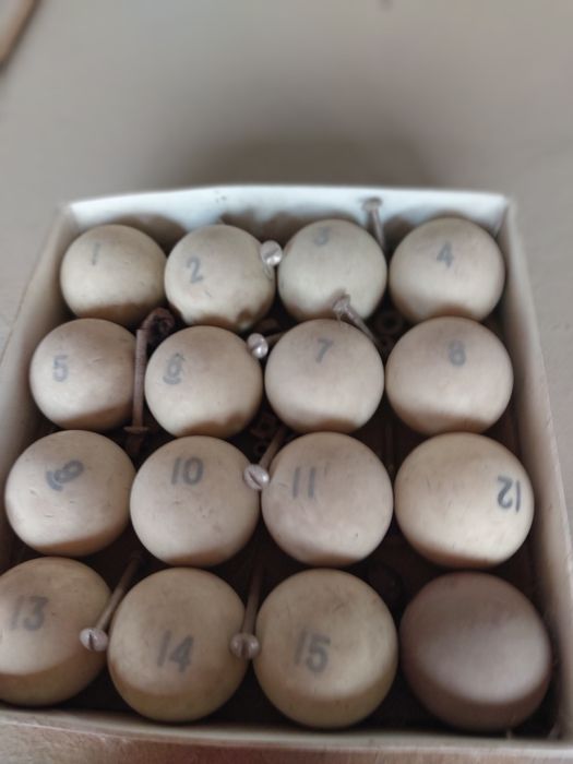 Бильярдный стол б/у