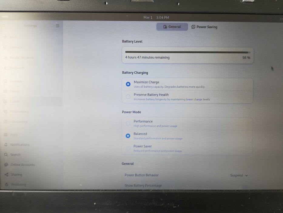 Lenovo ThinkPad Т420, 14", Intel Core i5-2450M, 4GB RAM, 320GB HDD