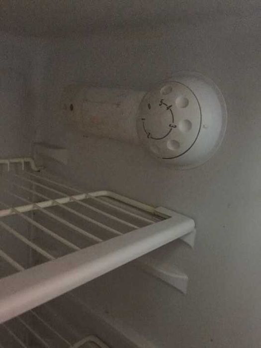 Frigider Arctic AD255+