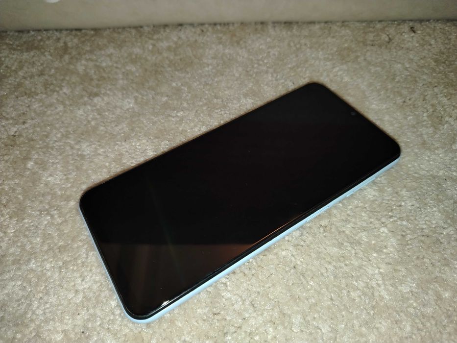 Samsung Galaxy A13 (свой)