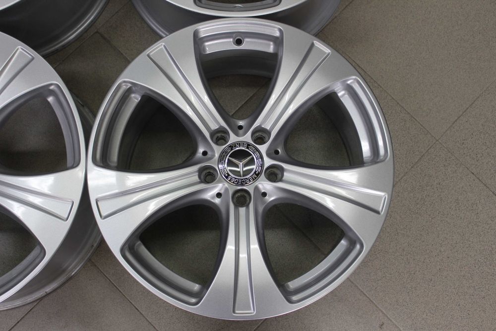 Джанти 18" Mercedes GLC, E-класа W213, W212, W211