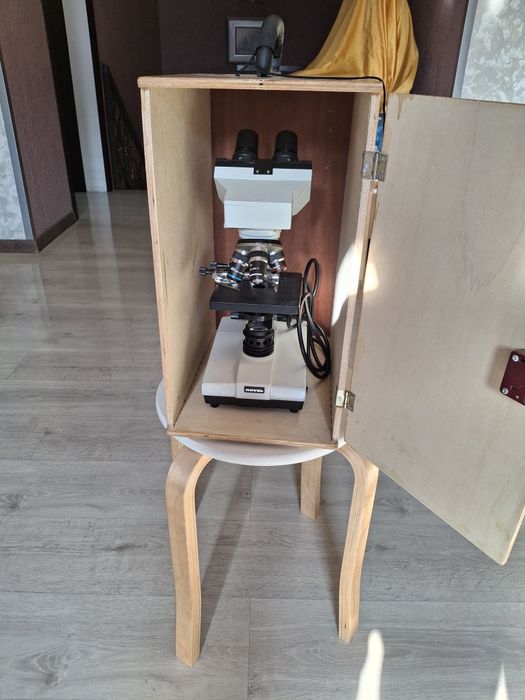 Медицинское оборудование