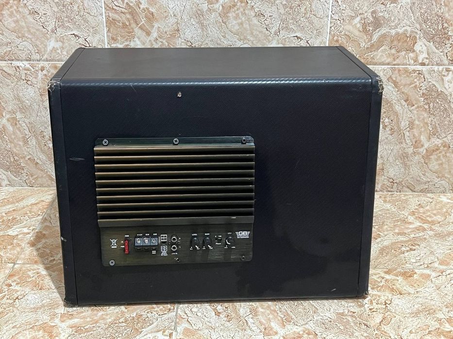 Сабвуфер сатылады