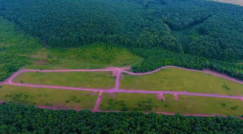 Vand teren intravilan  Salciua Noua / Herneacova