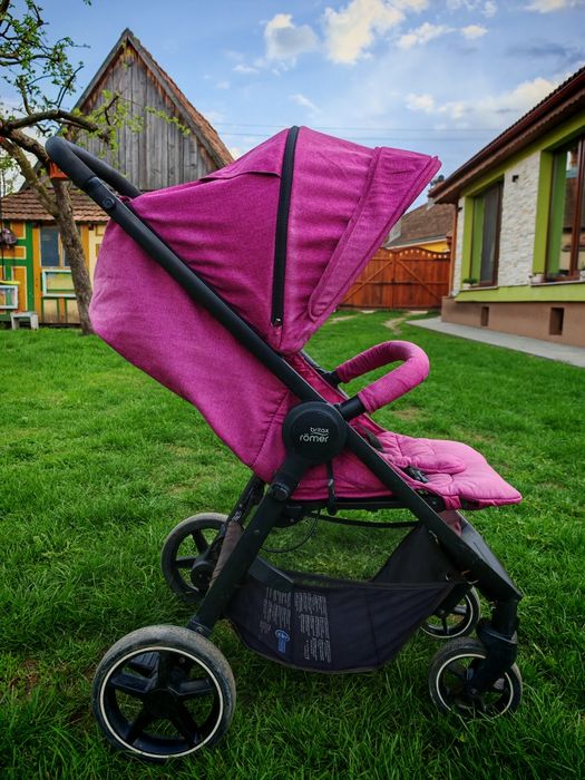 Cărucior Britax Römer
