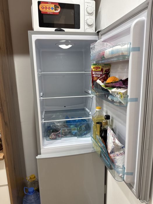 Холодильник JAMBO