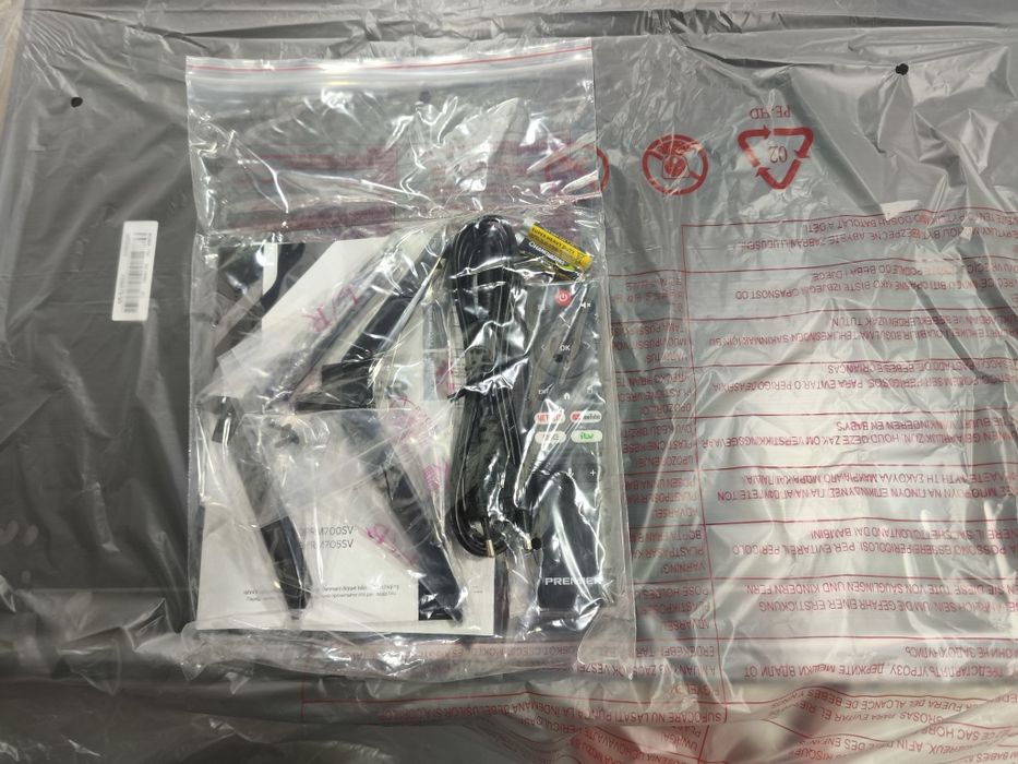 PREMIER 32 androidtv