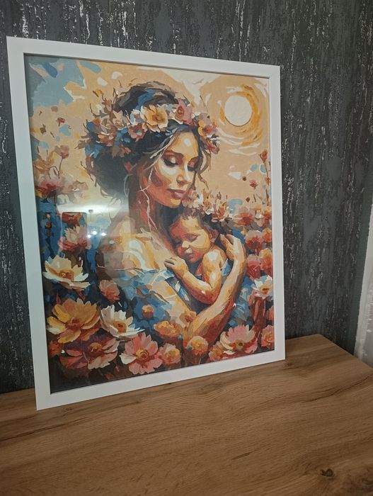 Картини с маслени бои