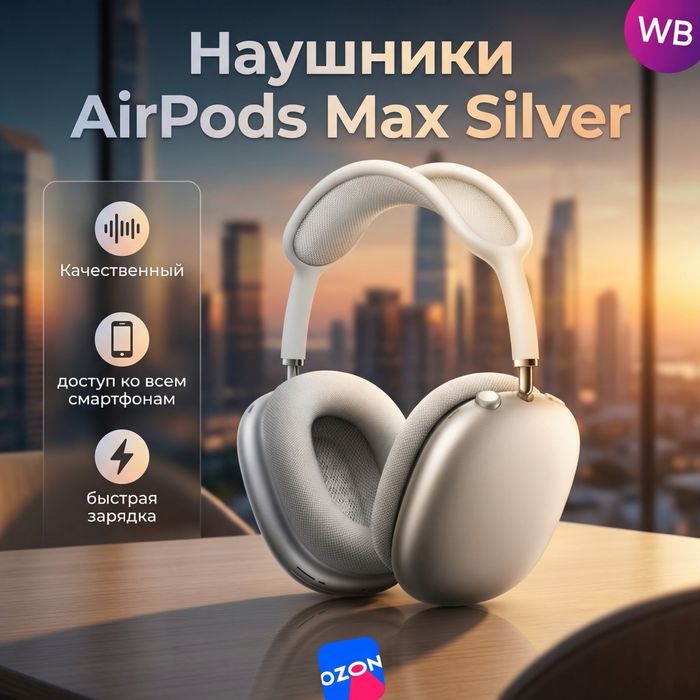 Сделаю карточки товара