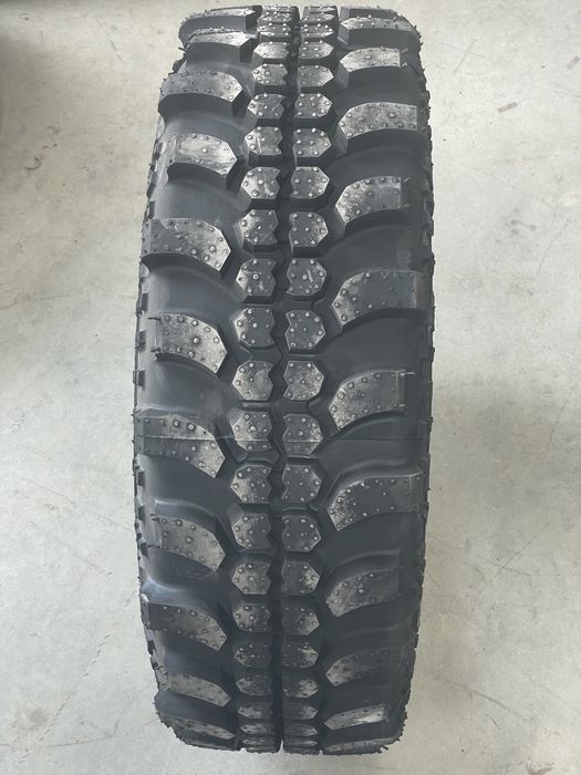 215 65 16 Radburg Simex Extreme OFF ROAD M+S (resapat)
