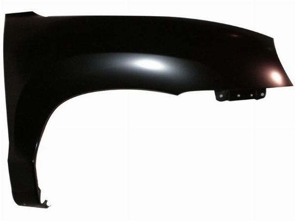 Крыло  Hyundai Santa fe