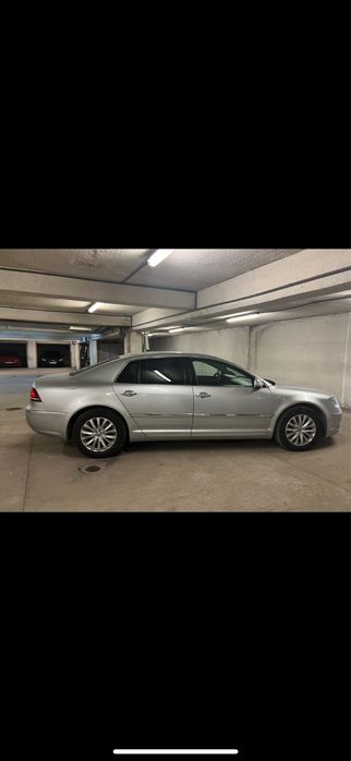 VW Phaeton 3.0 dizel