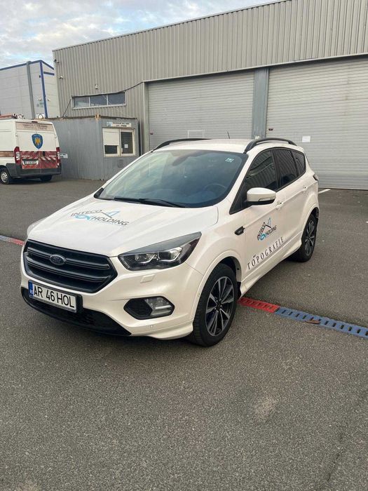 FORD Kuga 2018 — imagine 2