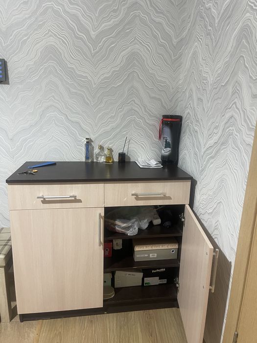 Продам мебель б/у срочно