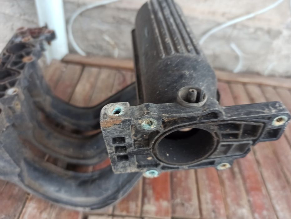 Matiz kallektor euro