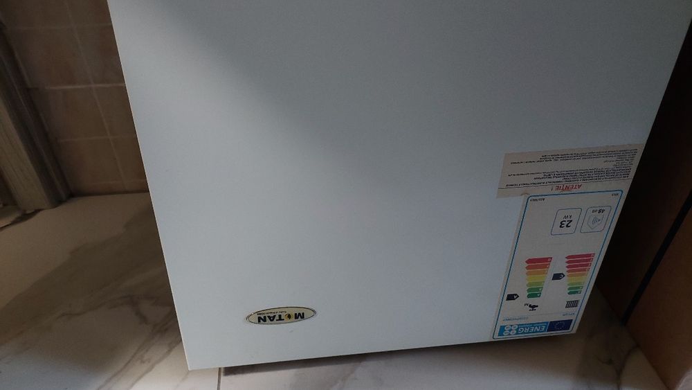 Centrală termică pe gaz Motan KPlus 24kw