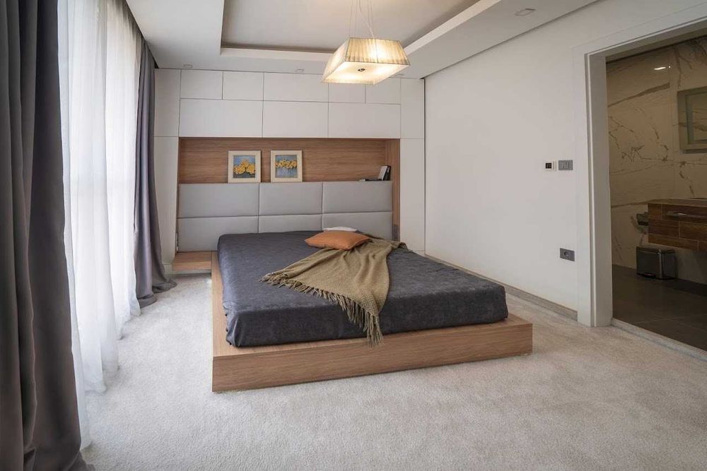 Продава се Тристаен апартамент в София, Люлин 10 - 105 кв.м за 671 €/кв.м - Снимка #13